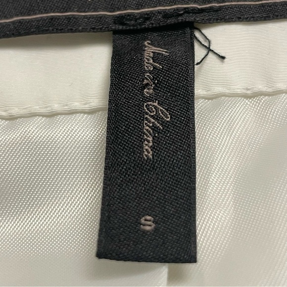 ✅2X Host Pick✅ BCBGMaxAzria Hooded Coat, Small - Picture 4 of 15